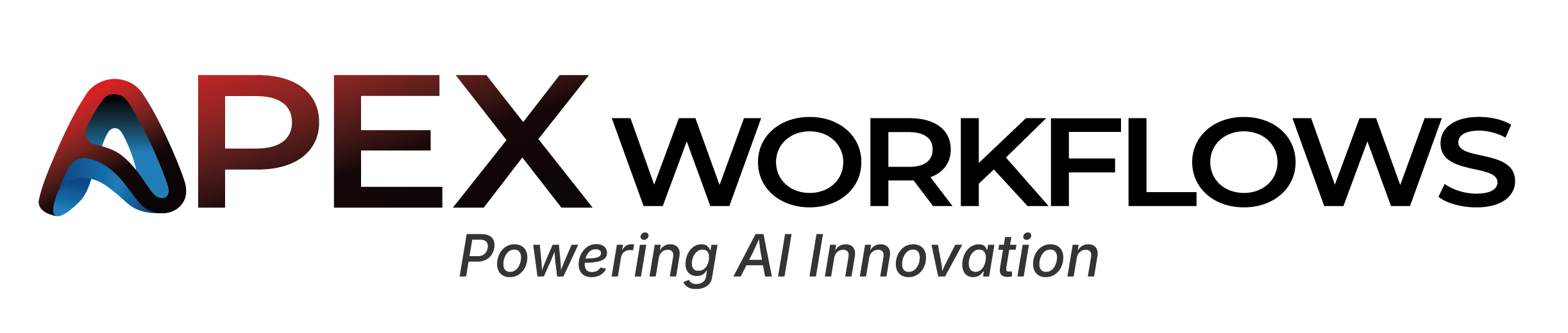 Apex Data Logo